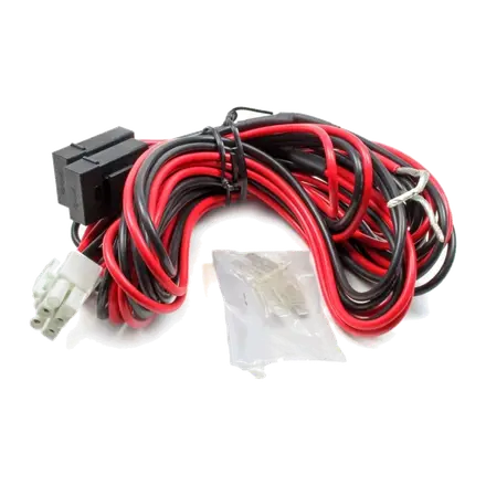 Yaesu EDC-20 Cable de alimentación para equipos de HF