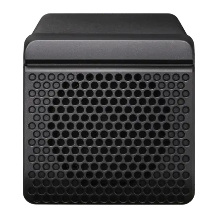 Yaesu SP-40 Altavoz