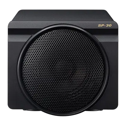 Yaesu SP-30 Altavoz externo