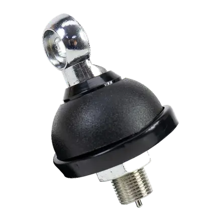 Base de antena PNI DV27 conexión tipo mariposa (palomilla)