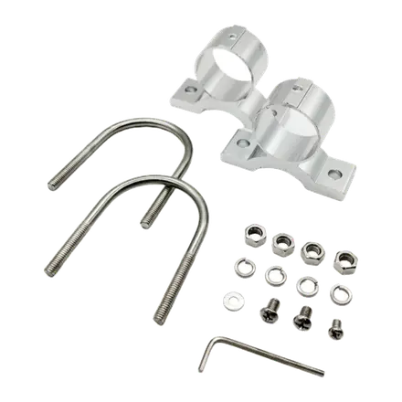 Soporte de antena Jetfon con bridas 30 mm