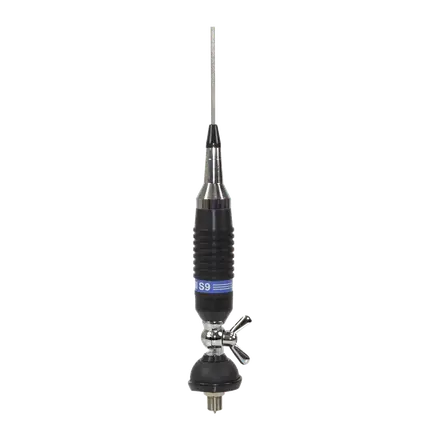 PNI S9 Antena CB con palomilla 26-28MHz