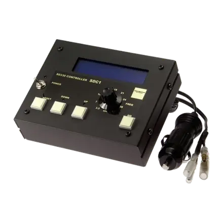 Diamond SDC1 unidad de control para SD-330