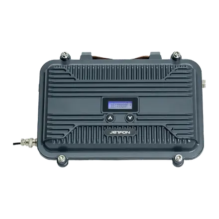 Jetfon RPT-U10 Repetidor Uhf-Fm para uso comercial