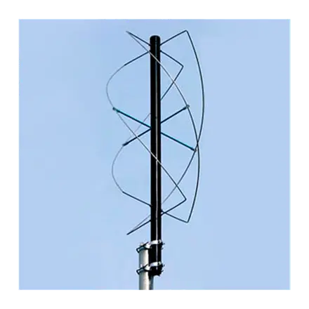 Diamond DP-KE137 Antena de recepción satélites meteorológicos Noaa & Acars