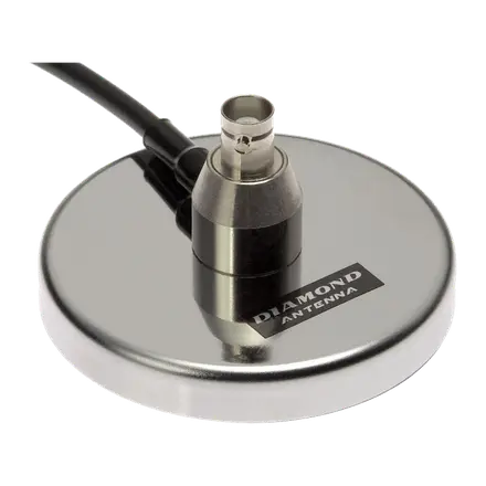 Diamond MRX Base magnética