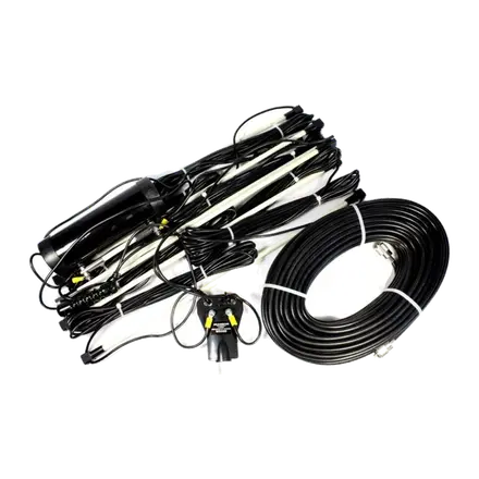 Diamond WD330J Antena doble dipolo