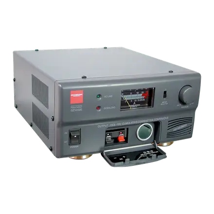 Diamond GZV2500 Fuente de alimentación conmutada