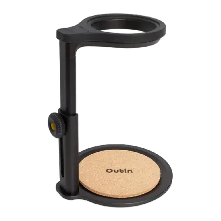 Soporte Universal Cafetera Outin Nano