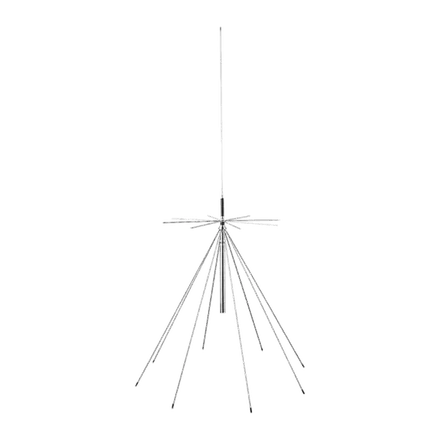 Diamond D130J antena discono