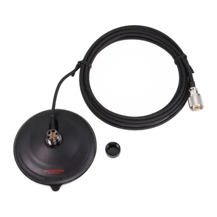 Diamond K708M base magnética