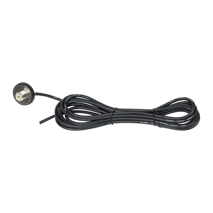 PNI T301N Soporte de antena roscada