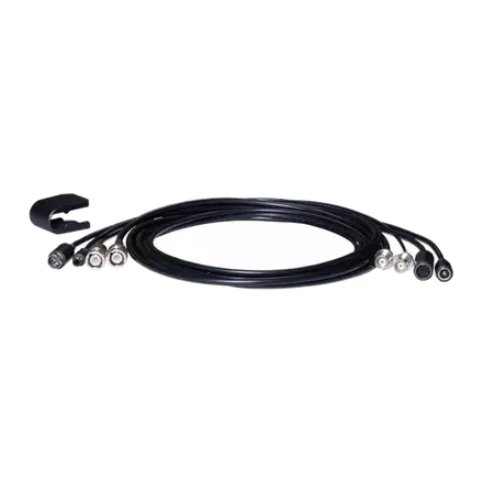Yaesu SCU-66 Cable de extensión para FTX-1 (1,5m.)