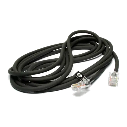 Yaesu SCU-62 Cable de extensión para FTM-500D y FTM-510D