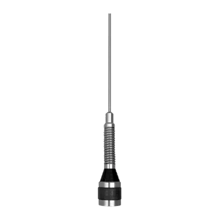 Sirio MGA 108-480 PL -VHF- UHF ajustable 108 a 480 MHz