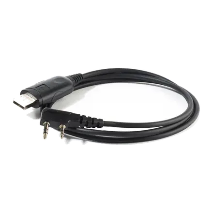 Cable programación Dynascan UV-202