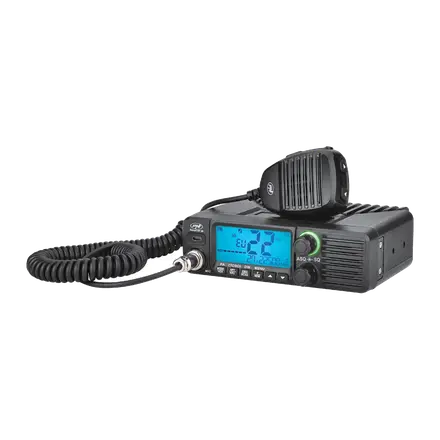 PNI Escort HP 40 emisora móvil CB