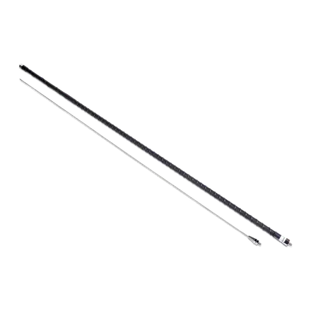 Moonraker AMPRO-40HP (600W) 40M HF Antena móvil