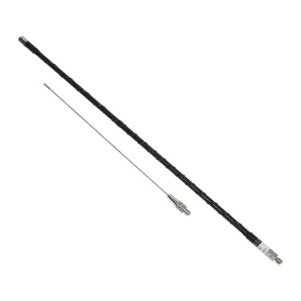 Moonraker AMPRO-40T – HF Mini 40M (125 cm) Antena móvil