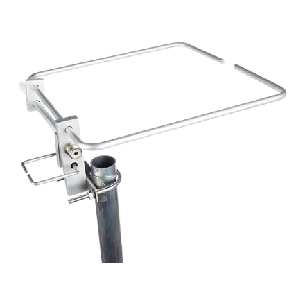 Moonraker HLP-270 144/430 MHz Halo Loop Antena
