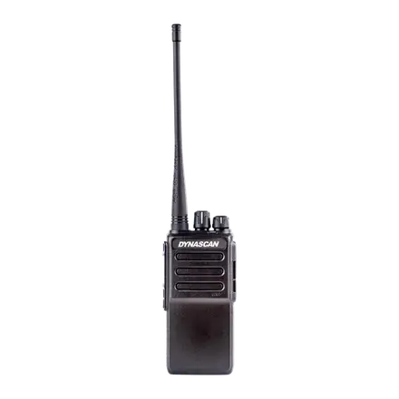 Dynascan 200BT-V walkie profesional VHF